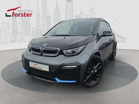 Annonce BMW I3 Électrique 2022 d'occasion 