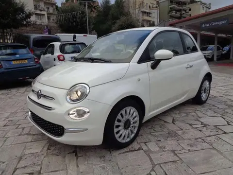 Used FIAT 500 LPG 2020 Ad 