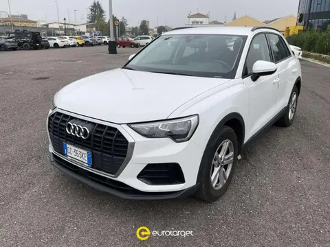 Annonce AUDI Q3 Essence 2020 d'occasion 