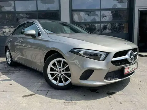 Used MERCEDES-BENZ CLASSE A Petrol 2020 Ad 