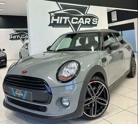 Used MINI ONE Petrol 2018 Ad 