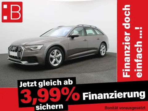 Used AUDI A6 Diesel 2021 Ad 