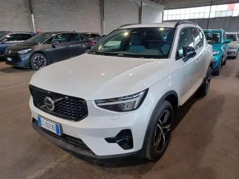 Used VOLVO XC40 Petrol 2024 Ad 