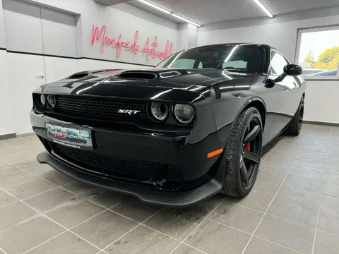 Annonce DODGE CHALLENGER Essence 2019 d'occasion 