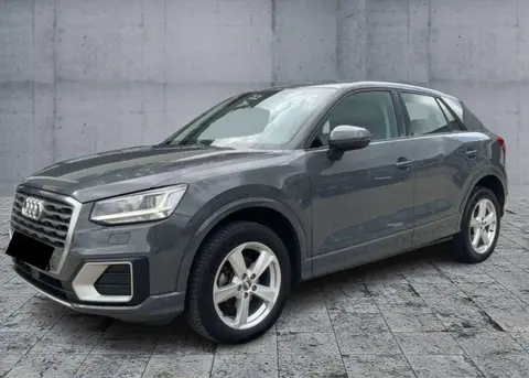 Used AUDI Q2 Diesel 2019 Ad 