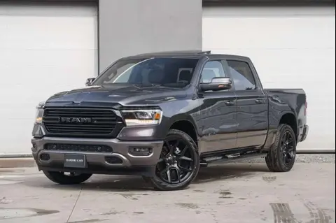 Annonce DODGE RAM Essence 2024 d'occasion 