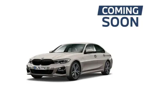 Annonce BMW SERIE 3 Hybride 2021 d'occasion 