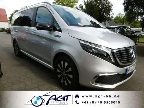 Used MERCEDES-BENZ EQV Electric 2021 Ad 