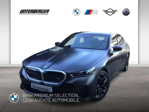 Used BMW I5 Electric 2023 Ad 