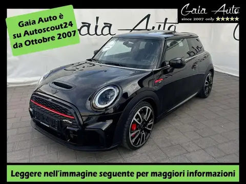 Annonce MINI JOHN COOPER WORKS Essence 2021 d'occasion 