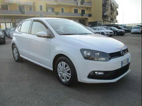 Used VOLKSWAGEN POLO Diesel 2017 Ad 