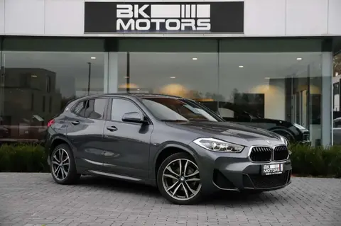 Annonce BMW X2 Essence 2020 d'occasion 