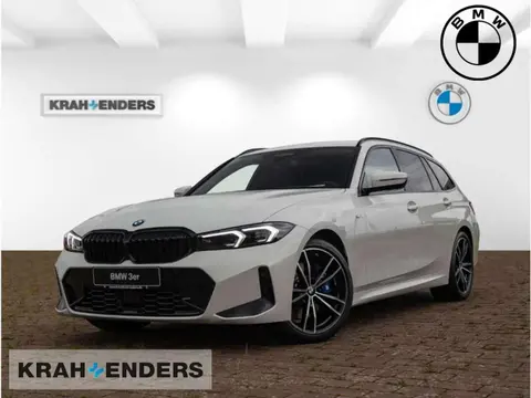 Annonce BMW SERIE 3 Essence 2024 d'occasion 