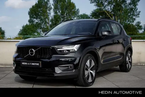 Used VOLVO XC40 Hybrid 2021 Ad 