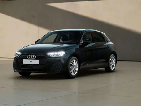 Used AUDI A1 Petrol 2024 Ad 