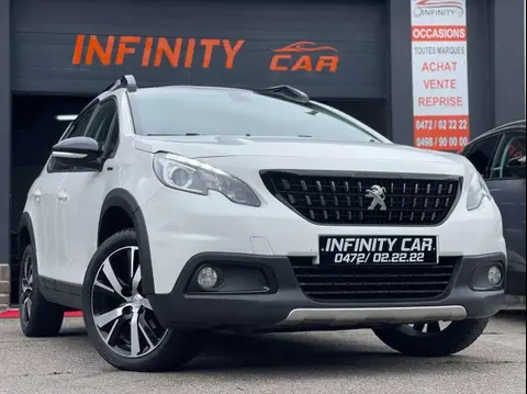 Used PEUGEOT 2008 Diesel 2019 Ad 