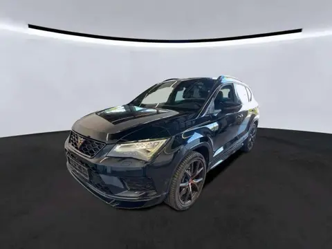 Used CUPRA ATECA Petrol 2020 Ad 