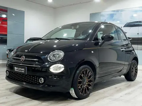 Used FIAT 500 Petrol 2019 Ad 