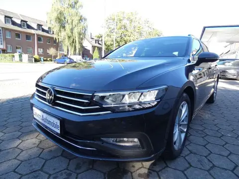 Used VOLKSWAGEN PASSAT Diesel 2023 Ad 