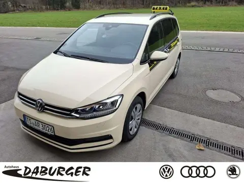 Used VOLKSWAGEN TOURAN Diesel 2023 Ad 