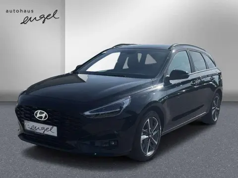 Used HYUNDAI I30 Petrol 2024 Ad 