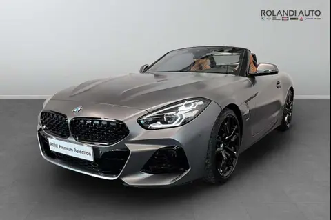 Annonce BMW Z4 Essence 2021 d'occasion 