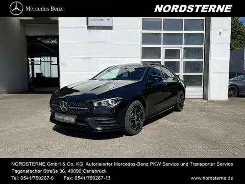 Used MERCEDES-BENZ CLASSE CLA Hybrid 2022 Ad 