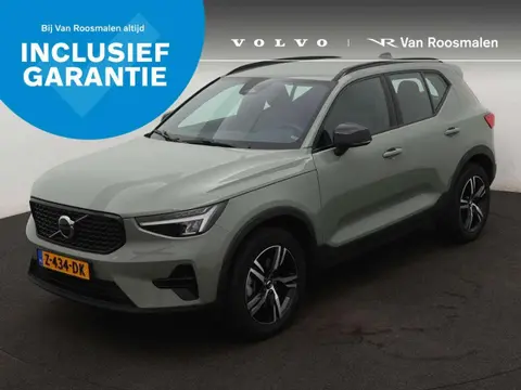 Annonce VOLVO XC40 Essence 2024 d'occasion 