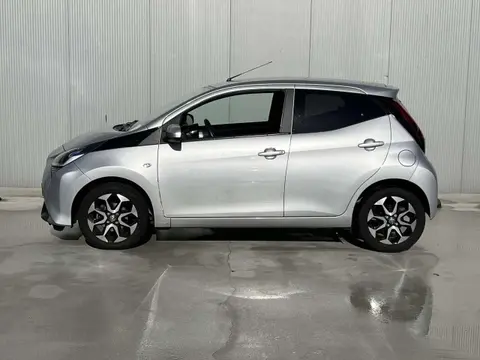 Annonce TOYOTA AYGO Essence 2021 d'occasion 