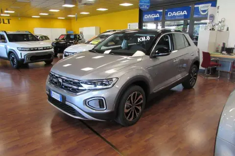 Used VOLKSWAGEN T-ROC Petrol 2023 Ad 