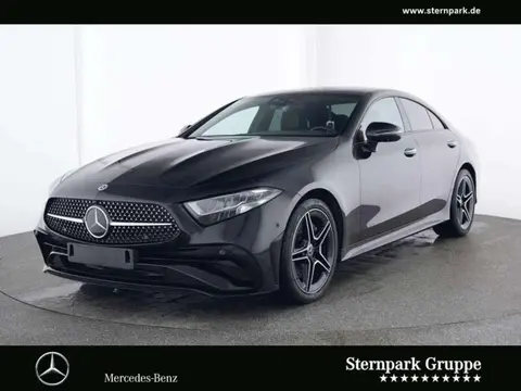 Used MERCEDES-BENZ CLASSE CLS Petrol 2023 Ad 