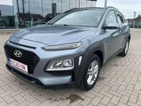 Annonce HYUNDAI KONA Essence 2018 d'occasion Belgique