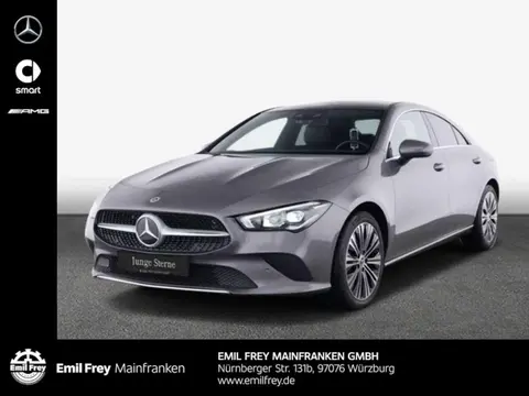 Used MERCEDES-BENZ CLASSE CLA Petrol 2023 Ad 