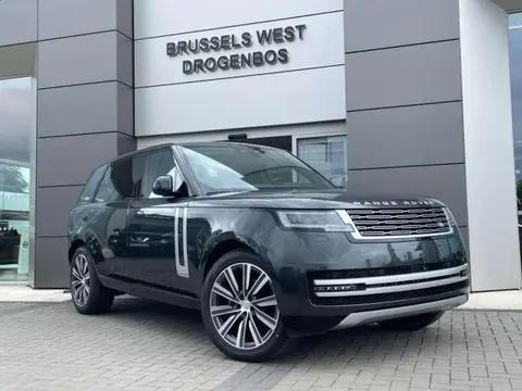 Annonce LAND ROVER RANGE ROVER Diesel 2023 d'occasion 