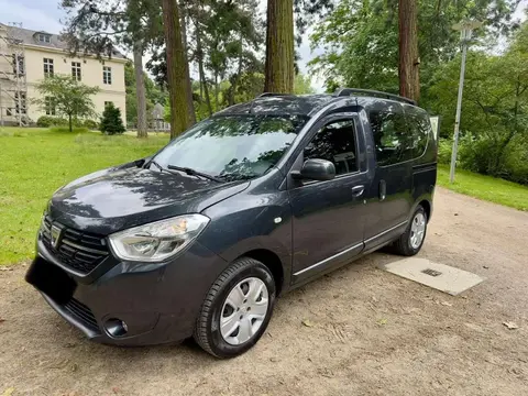 Used DACIA DOKKER Petrol 2018 Ad 