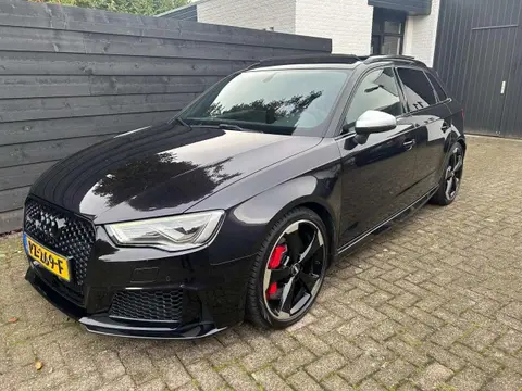 Annonce AUDI RS3 Essence 2016 d'occasion 