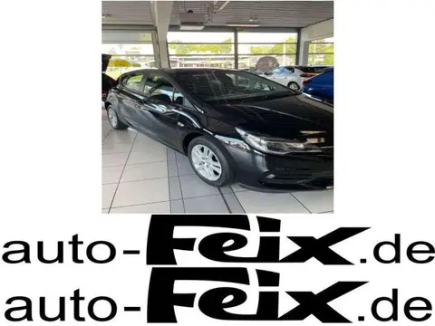 Used OPEL ASTRA Petrol 2022 Ad 