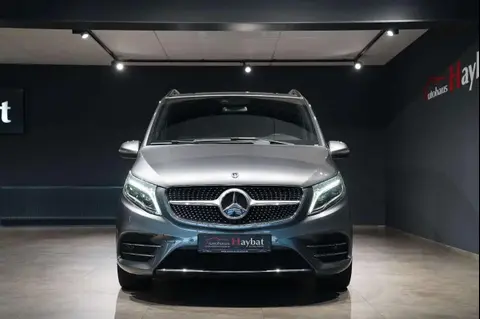 Annonce MERCEDES-BENZ CLASSE V Diesel 2020 d'occasion 