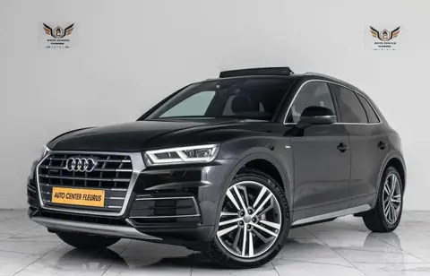 Annonce AUDI Q5 Diesel 2019 d'occasion 