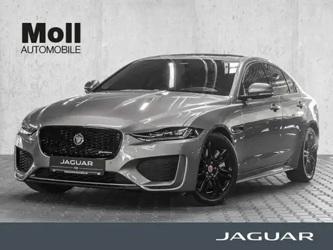 Used JAGUAR XE Petrol 2022 Ad 