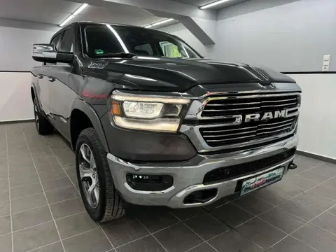 Used DODGE RAM LPG 2019 Ad 