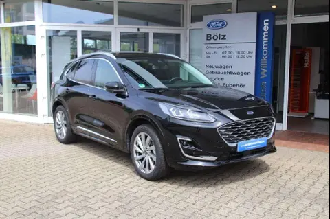 Used FORD KUGA Hybrid 2024 Ad 