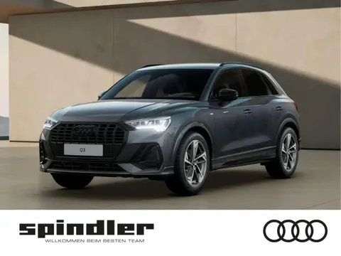 Used AUDI Q3 Petrol 2024 Ad 