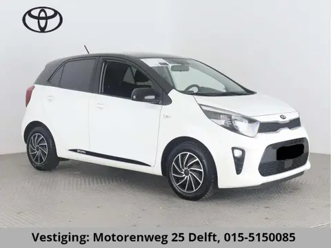 Used KIA PICANTO Petrol 2021 Ad 