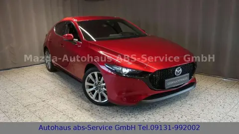 Used MAZDA 3 Petrol 2020 Ad 