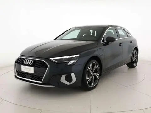 Annonce AUDI A3 Hybride 2024 d'occasion 