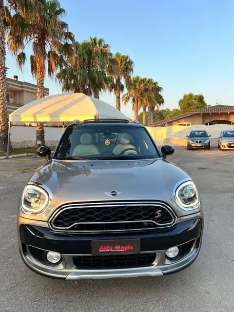 Used MINI COOPER Diesel 2017 Ad 