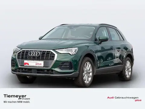 Used AUDI Q3 Hybrid 2022 Ad Germany