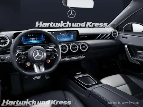 Used MERCEDES-BENZ CLASSE A Petrol 2023 Ad 