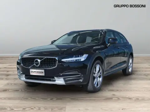 Annonce VOLVO V90 Diesel 2017 d'occasion 